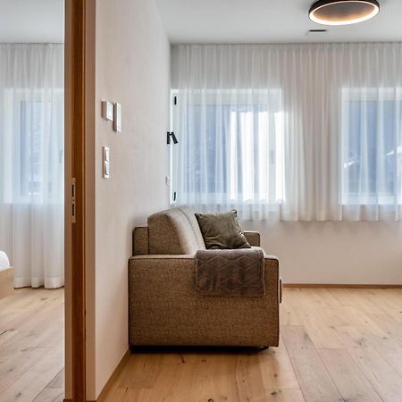 Mountain Meadows Apt 3 Olang Eksteriør bilde