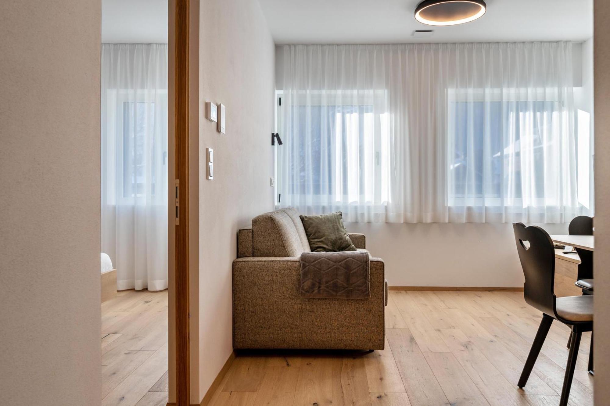 Mountain Meadows Apt 3 Olang Eksteriør bilde