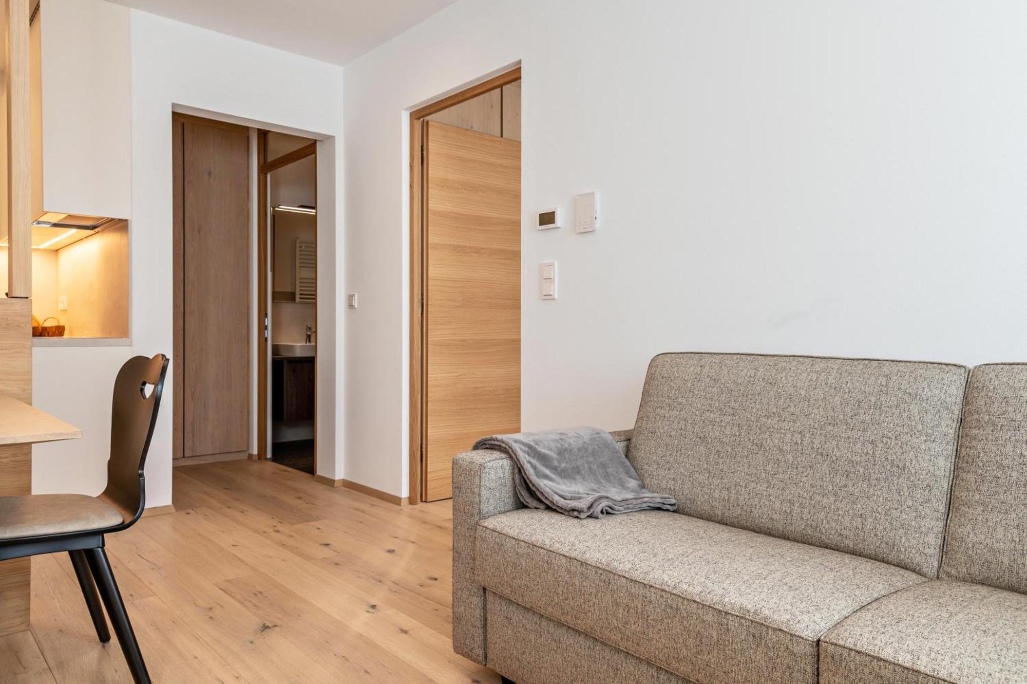 Mountain Meadows Apt 3 Olang Eksteriør bilde