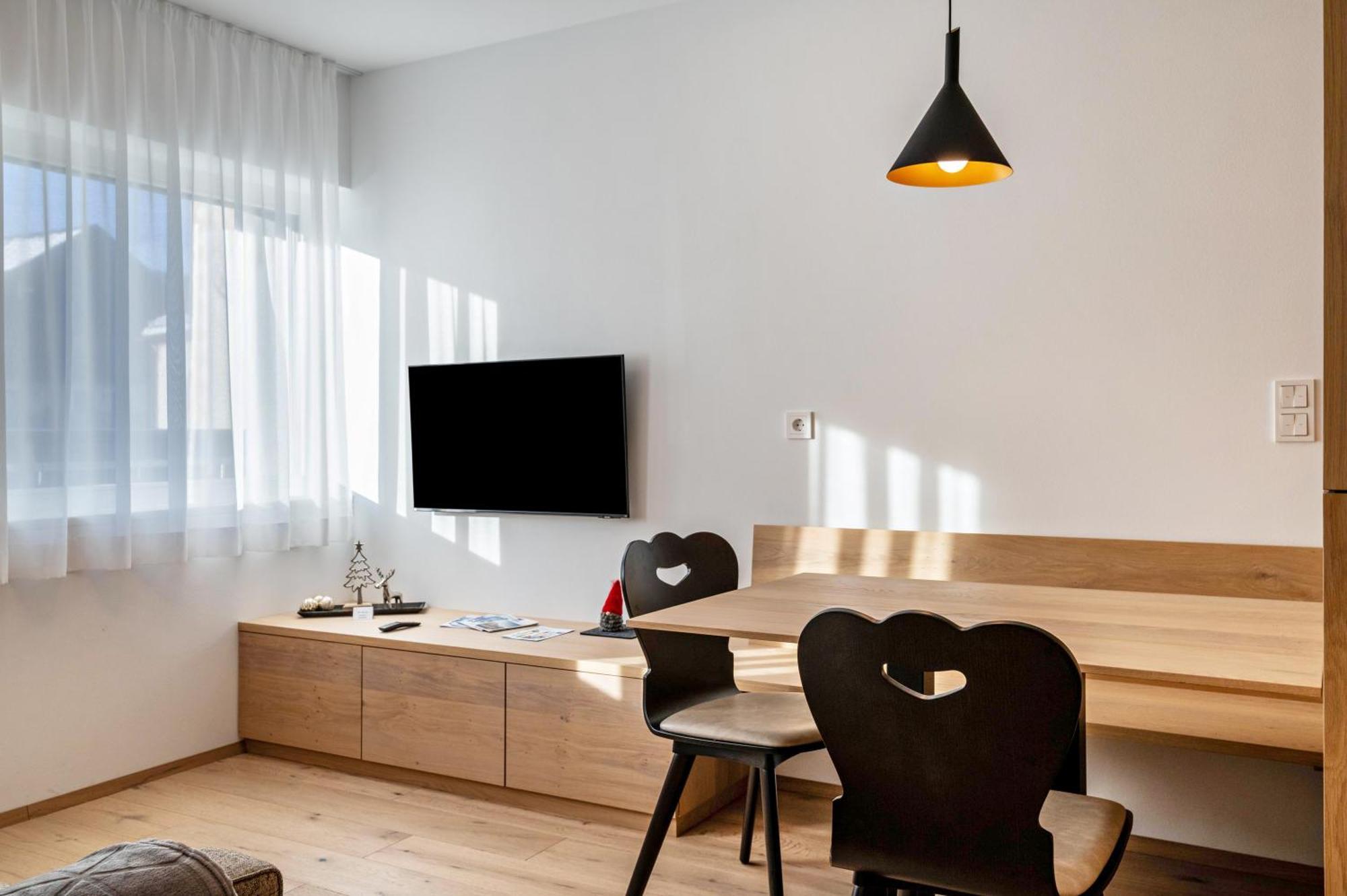 Mountain Meadows Apt 3 Olang Eksteriør bilde