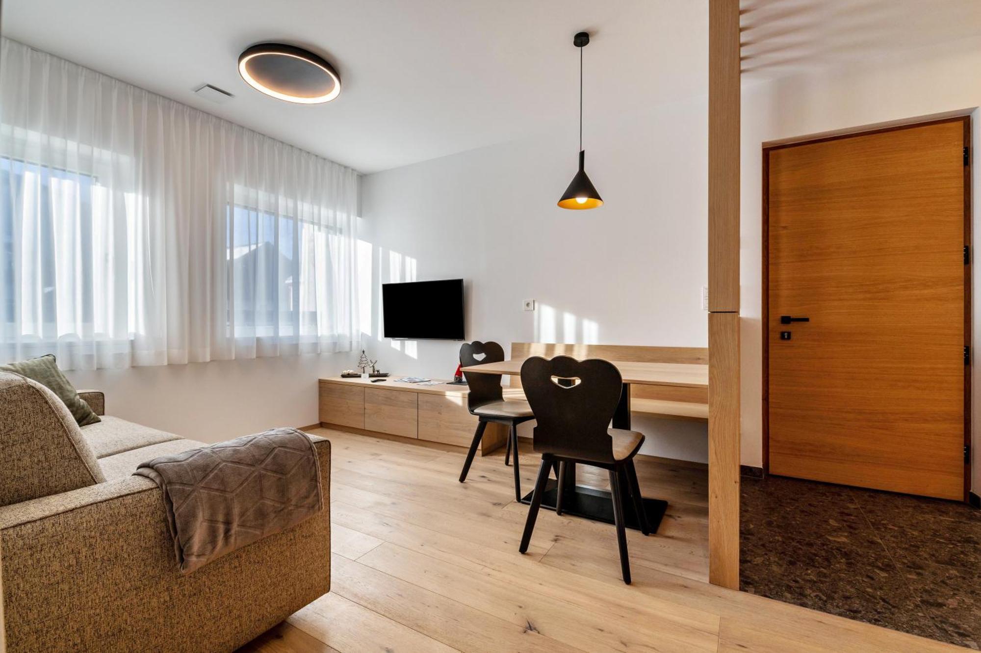 Mountain Meadows Apt 3 Olang Eksteriør bilde