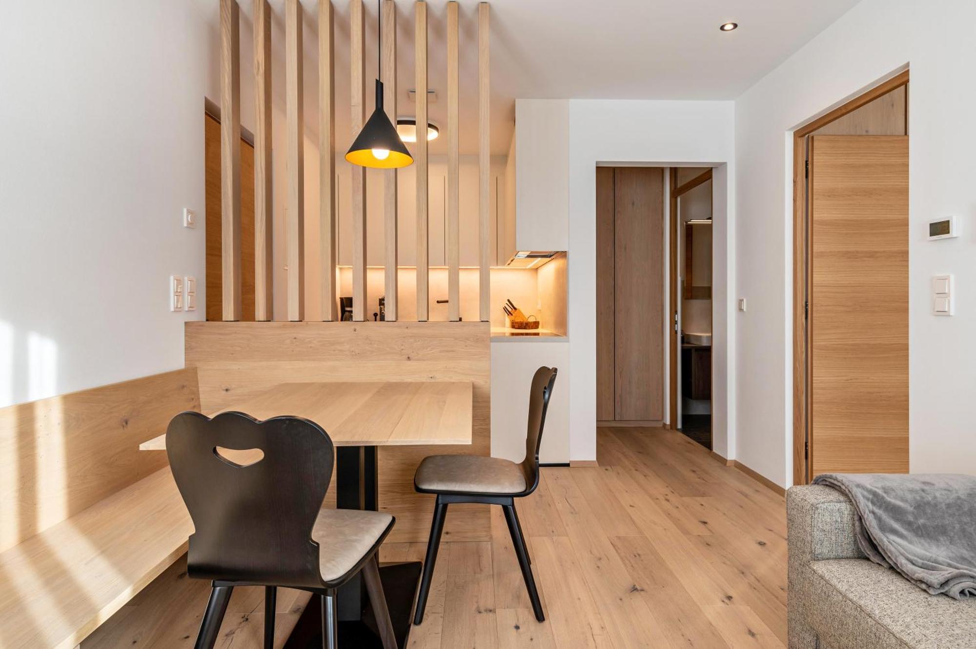 Mountain Meadows Apt 3 Olang Eksteriør bilde